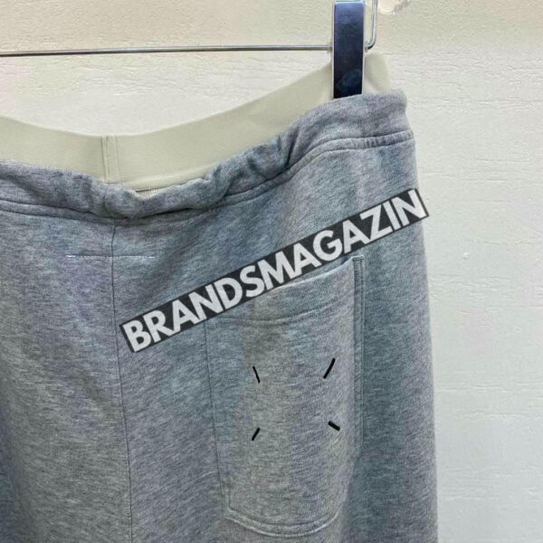 Спортивные штаны Maison Margiela BM72066377 7