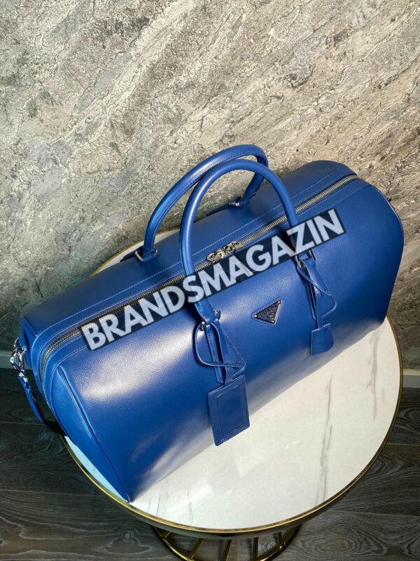 Дорожная сумка Prada BM46939971777 3
