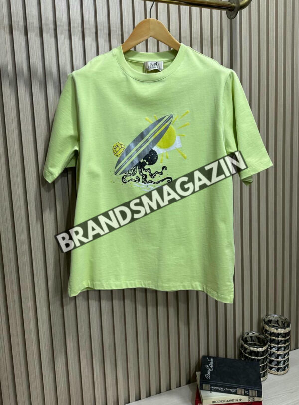 Футболка Hermes BM47191554977