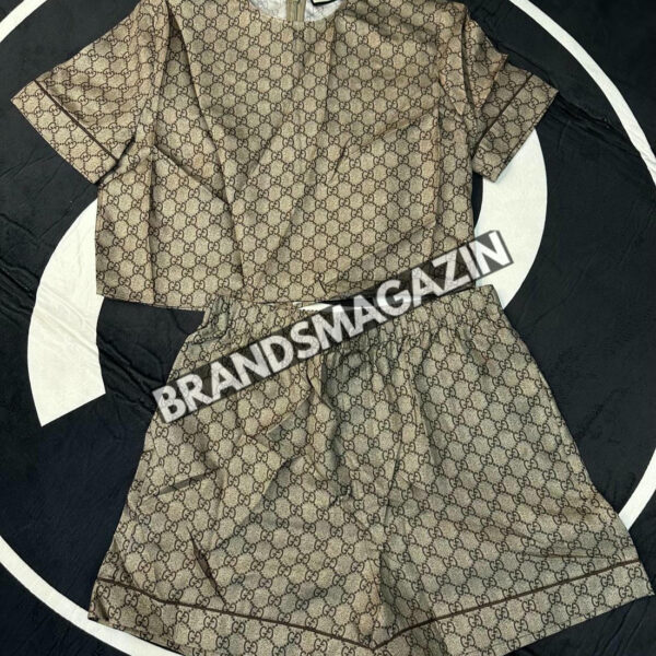 Костюм Gucci BM71441077