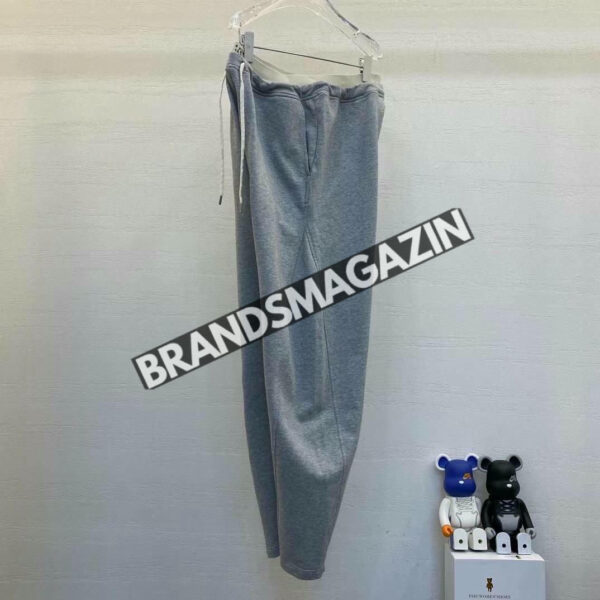 Спортивные штаны Maison Margiela BM72066377 6