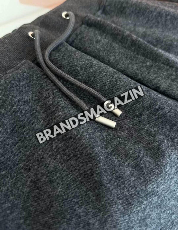Спортивные штаны Hermes BM46271261477 4