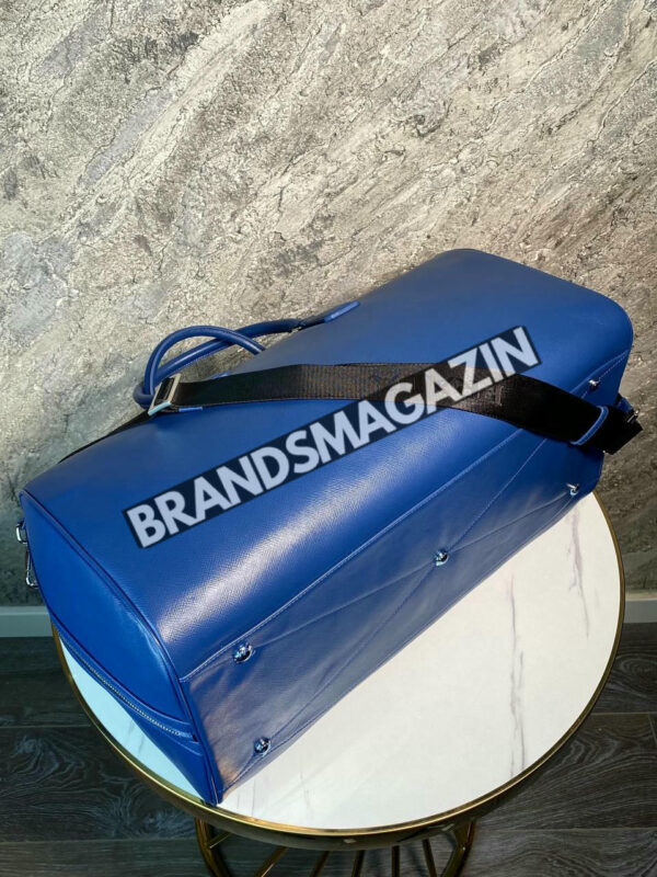 Дорожная сумка Prada BM46939971777 2