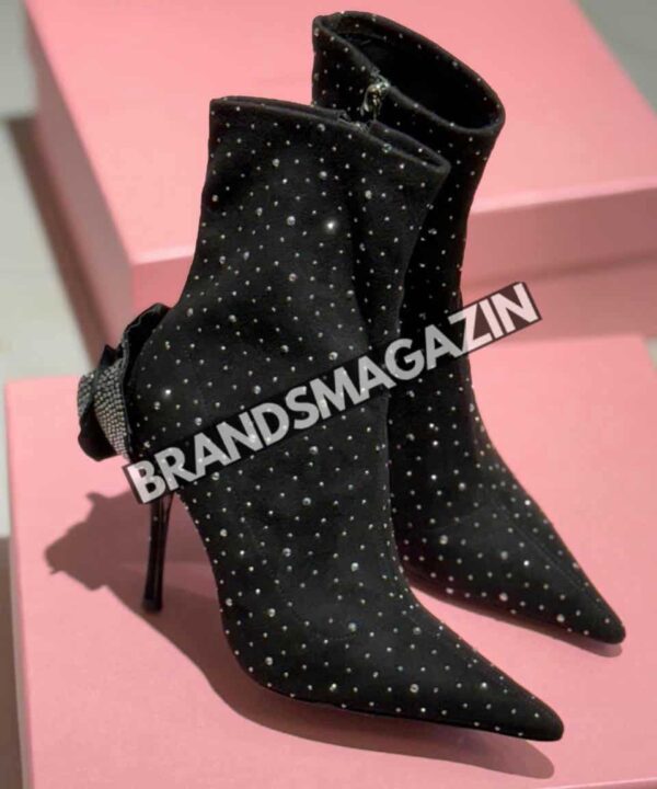 Ботильоны Magda Butrym BM47296960577 Ботильоны Magda Butrym BM47296960577