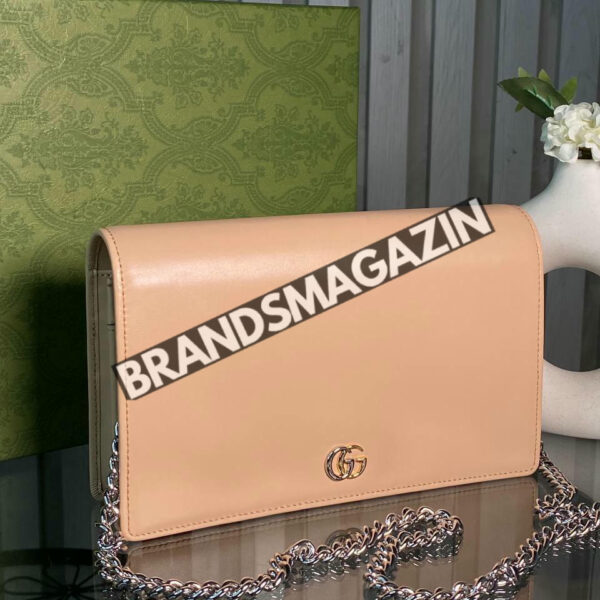 Сумка Gucci BM47010106377