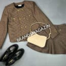 Юбка Celine BM71244377