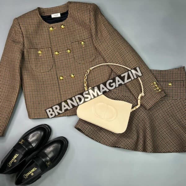 Юбка Celine BM71244377