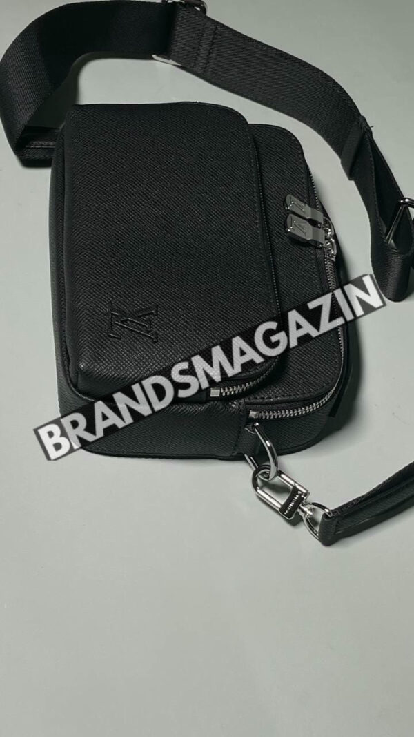 Сумка-мессенджер Louis Vuitton BM46035714777 6