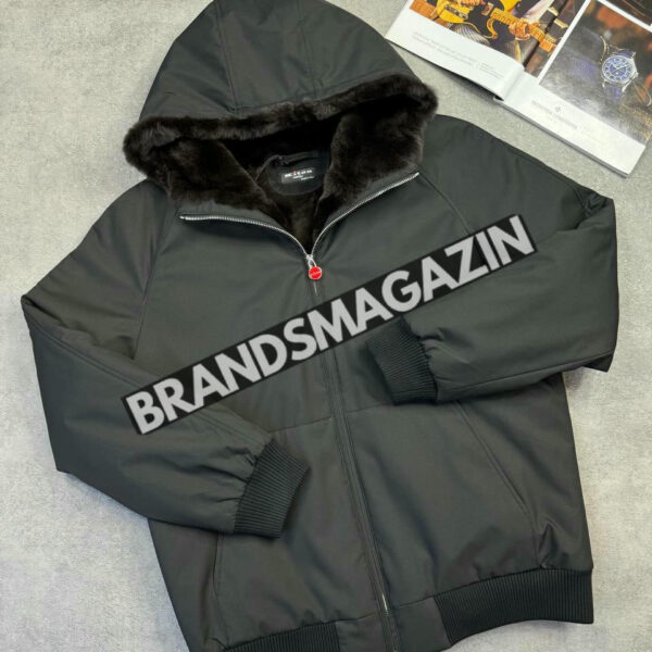 Куртка Kiton BM47026558577
