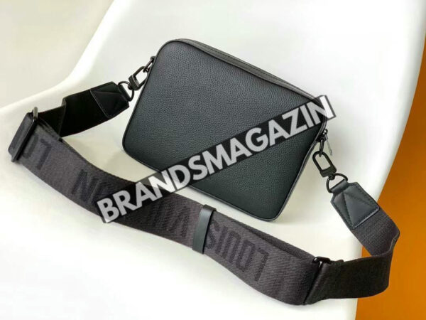 Сумка-мессенджер Louis Vuitton BM45727328077 2