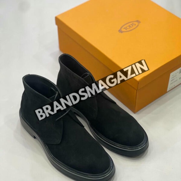 Ботинки Tod`s BM46988282377