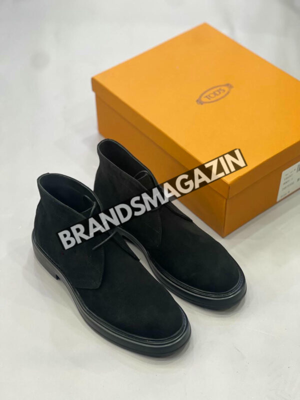 Ботинки Tod`s BM46988282377