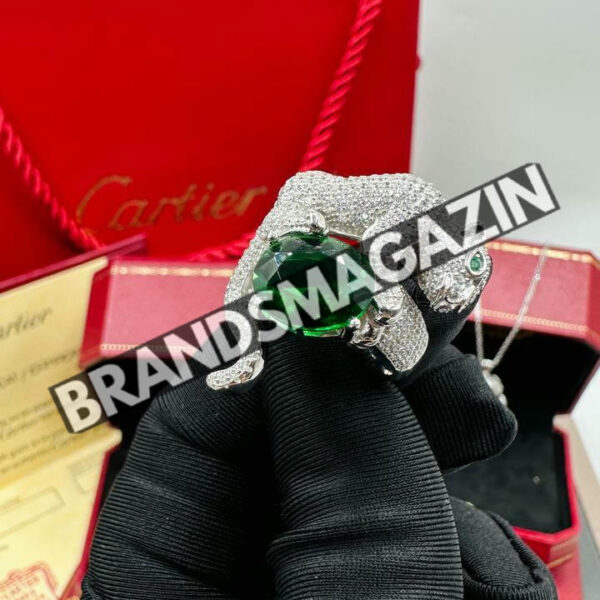 Кольцо Cartier BM45762818977