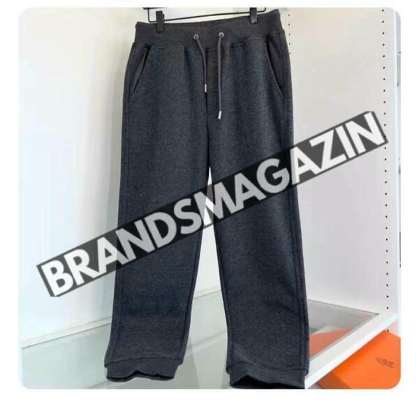 Спортивные штаны Hermes BM46271261477