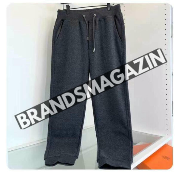 Спортивные штаны Hermes BM46271261477