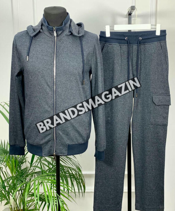 Костюм Bottega Veneta BM46775637177