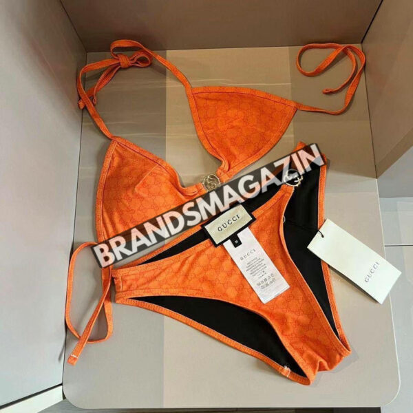 Купальник Gucci BM46805839477