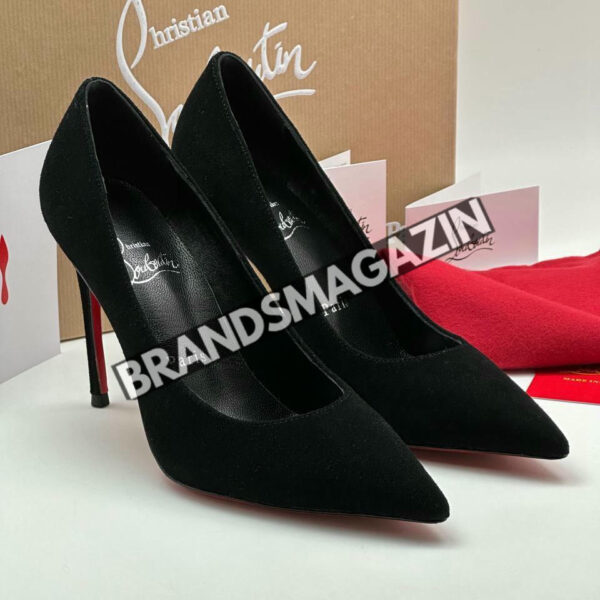 Туфли Christian Louboutin BM69796377