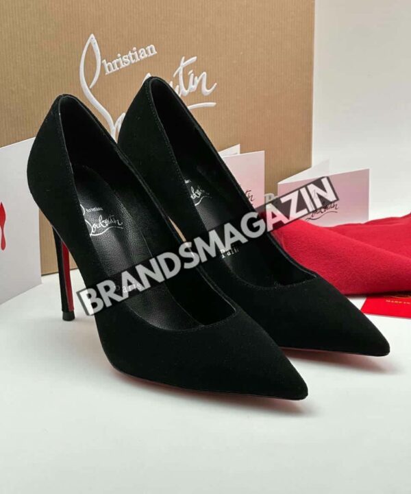 Туфли Christian Louboutin BM69796377 Туфли Christian Louboutin BM69796377