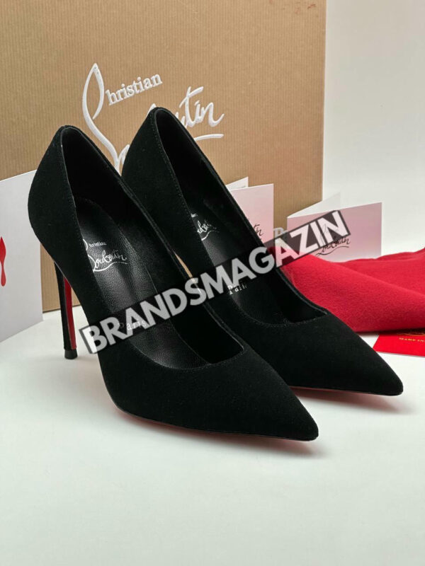 Туфли Christian Louboutin BM69796377
