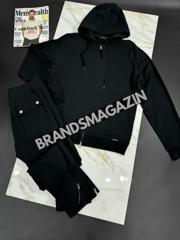 Спортивный костюм Tom Ford BM46651381377 3