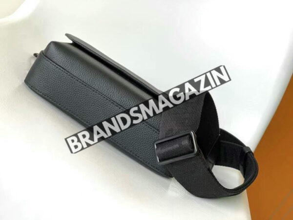 Сумка-мессенджер Louis Vuitton BM45727328077 5