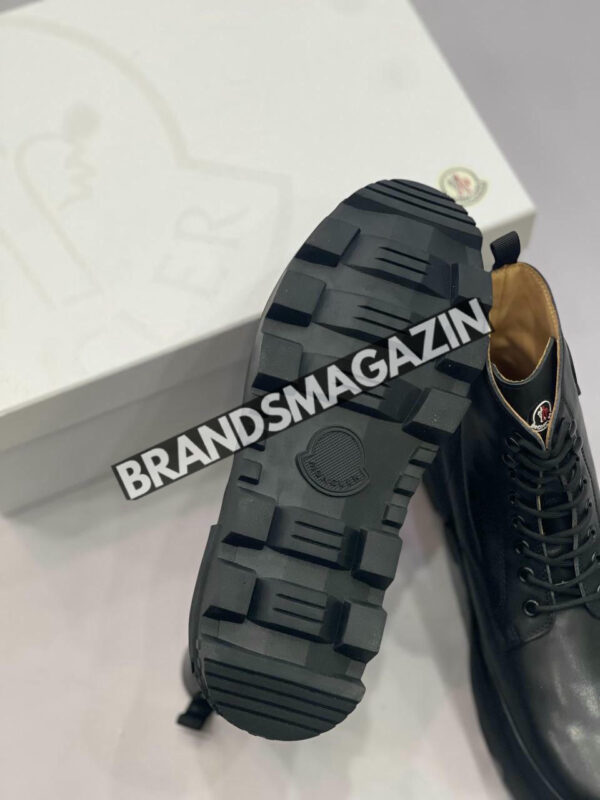 Ботинки Moncler BM46988297477 2