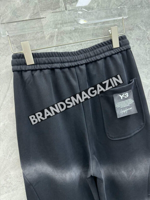 Спортивные штаны Y-3 BM46492021877 7