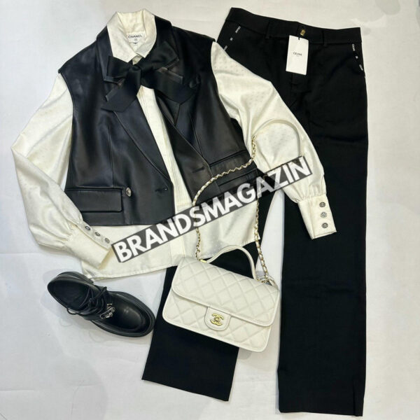 Рубашка Chanel BM69061177