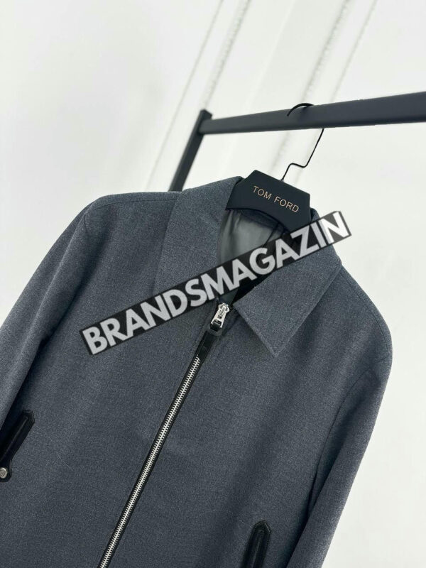 Куртка Tom Ford BM45807935977 3