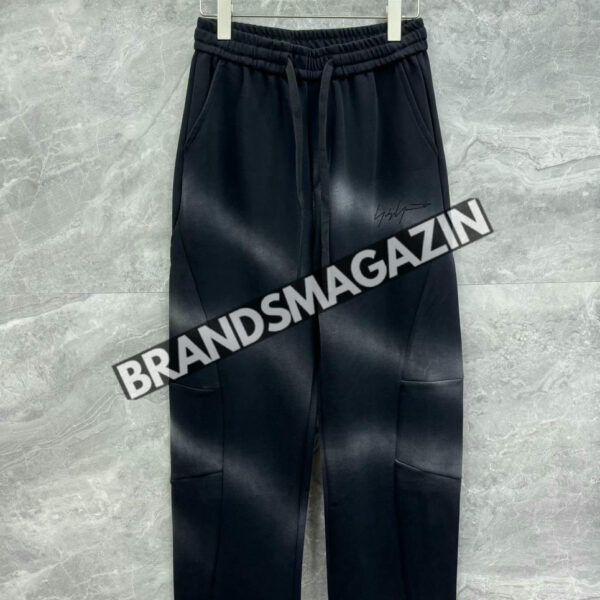 Спортивные штаны Y-3 BM46492021877