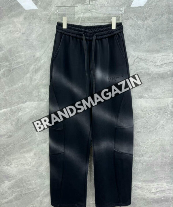 Спортивные штаны Y-3 BM46492021877