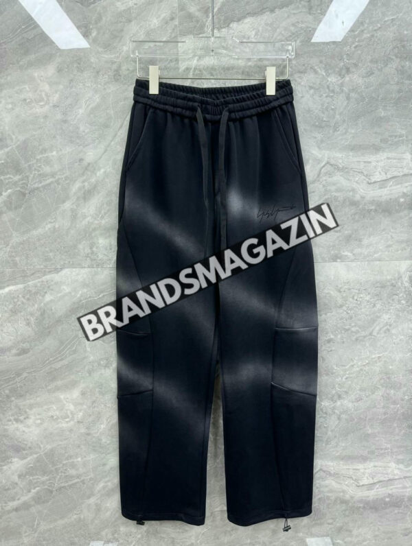 Спортивные штаны Y-3 BM46492021877