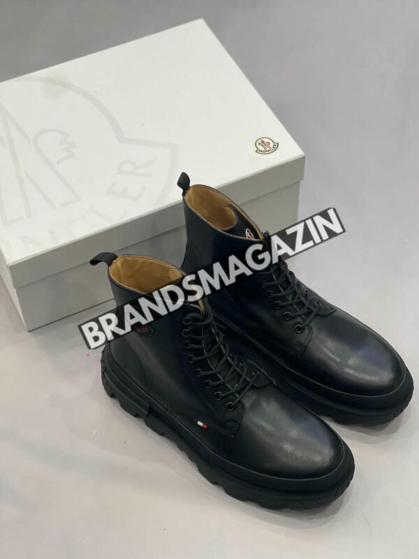 Ботинки Moncler BM46988297477 3