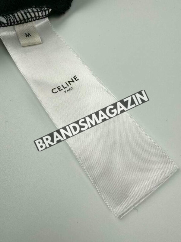 Худи Celine BM7722377 8