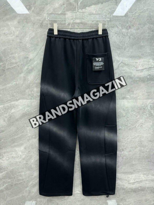 Спортивные штаны Y-3 BM46492021877 2