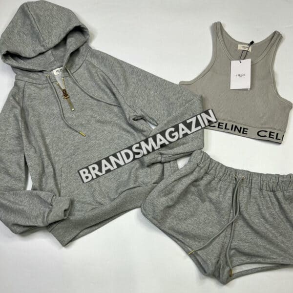 Худи Celine BM69681877
