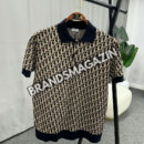 Поло Christian Dior BM7087477