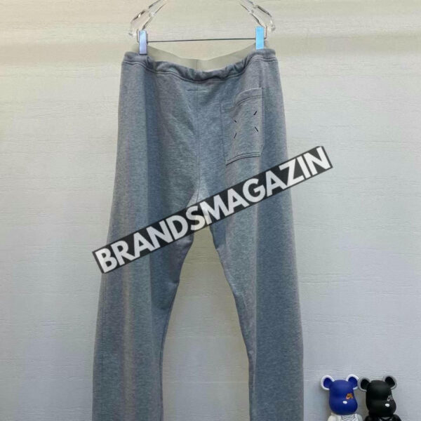 Спортивные штаны Maison Margiela BM72066377 8