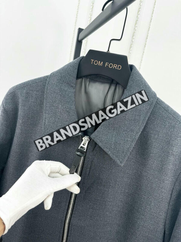 Куртка Tom Ford BM45807935977 4