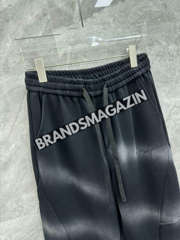 Спортивные штаны Y-3 BM46492021877 3