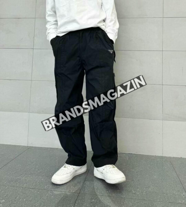 Спортивные штаны Prada BM70323177 2