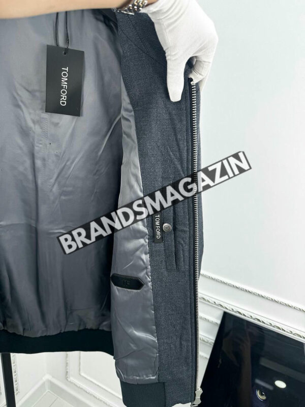 Куртка Tom Ford BM45807935977 6
