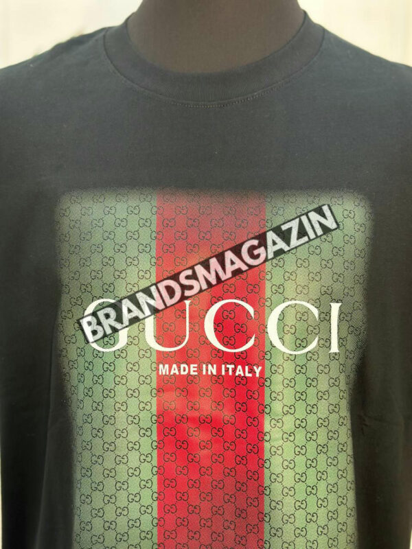 Футболка Gucci BM68987377 2