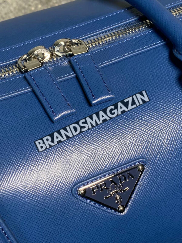 Дорожная сумка Prada BM46939971777 4