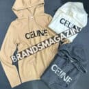 Худи Celine BM68304077