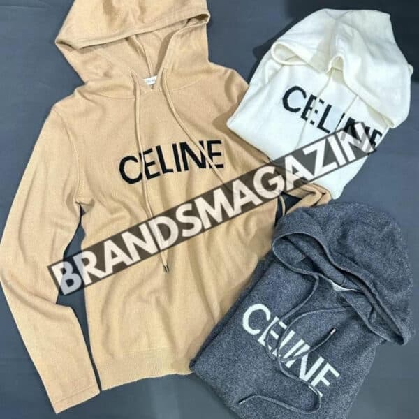 Худи Celine BM68304077