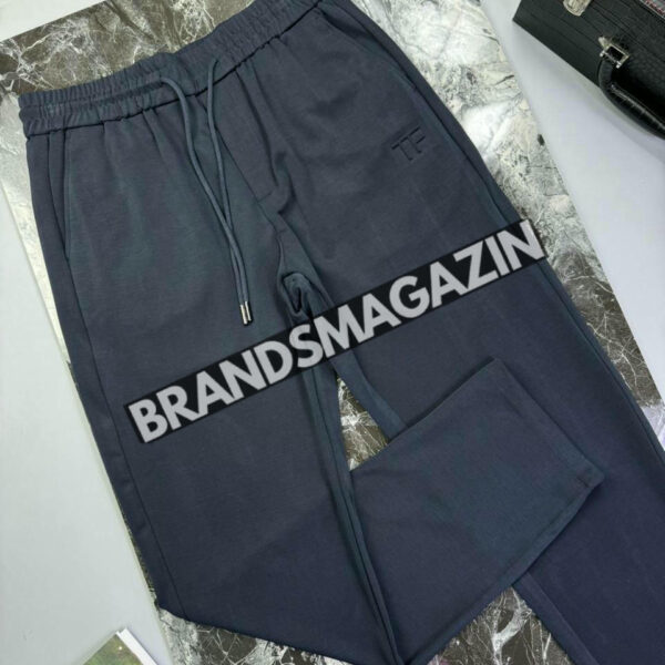 Спортивные штаны Tom Ford BM70590577