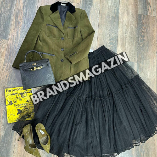 Юбка Dior BM68675577