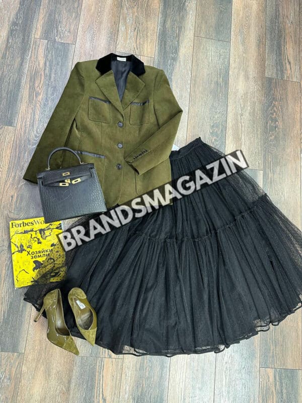 Юбка Dior BM68675577